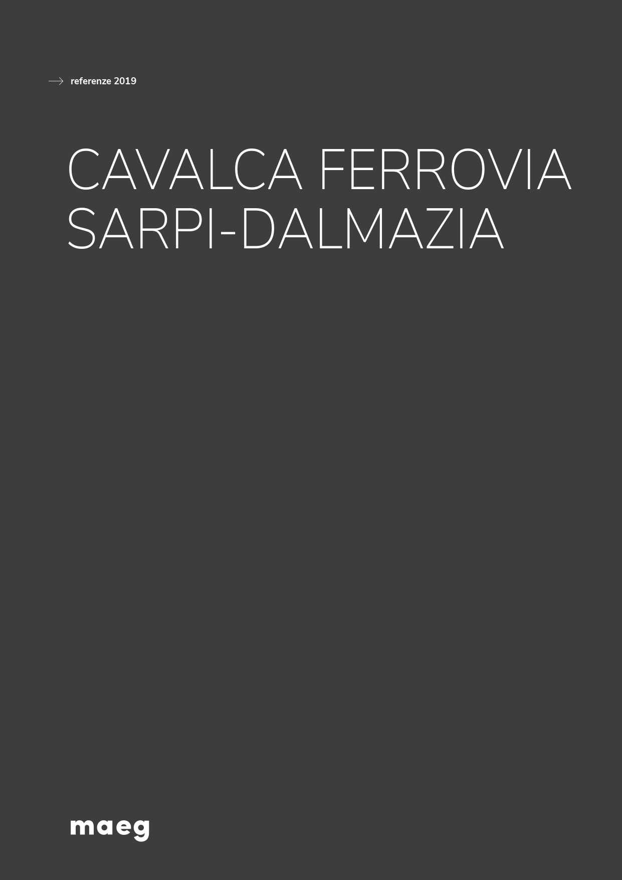 Sarpi-Dalmazia flyover